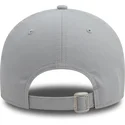 gra-justerbar-9forty-seasonal-infill-kasket-med-buet-skygge-fra-los-angeles-dodgers-mlb-af-new-era