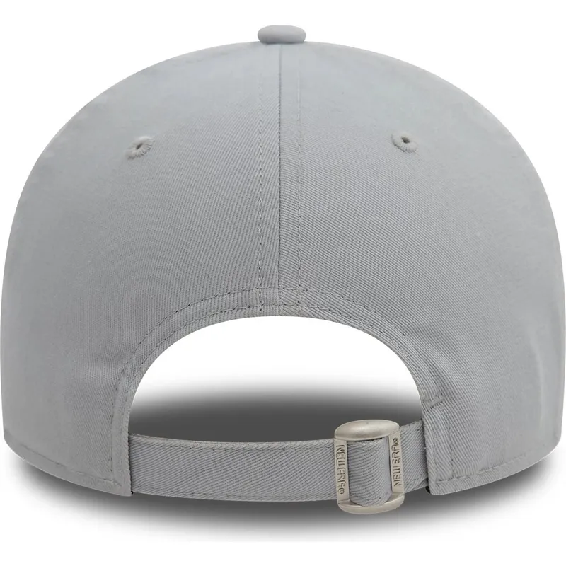 gra-justerbar-9forty-seasonal-infill-kasket-med-buet-skygge-fra-los-angeles-dodgers-mlb-fra-new-era