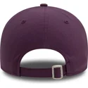violet-justerbar-9forty-league-essential-kasket-fra-new-york-yankees-mlb-fra-new-era