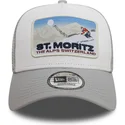 gra-trucker-kasket-a-frame-ski-patch-fra-st-moritz-byer-og-strande-fra-new-era