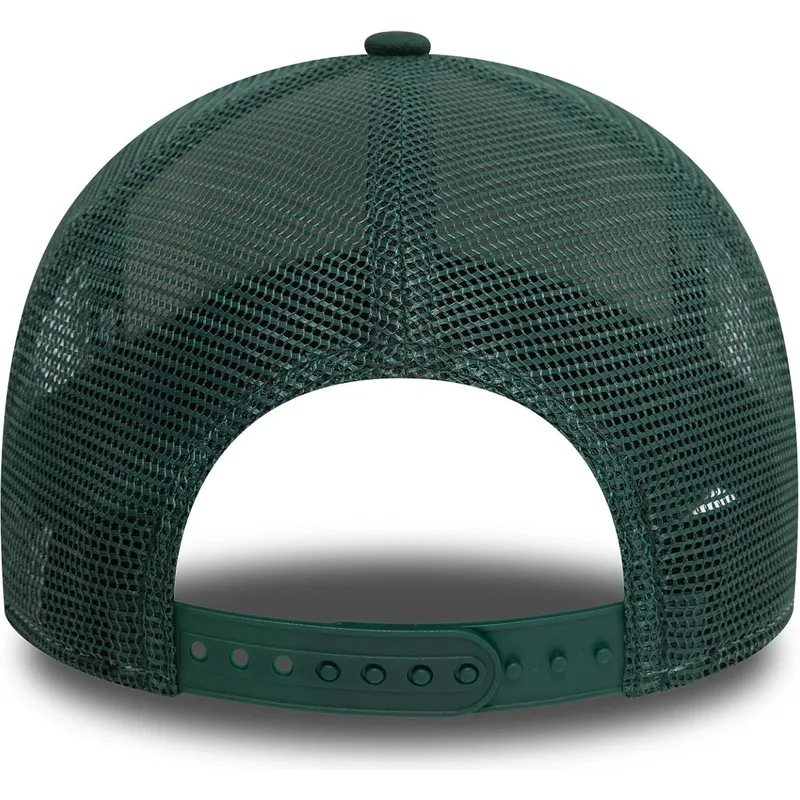 gron-trucker-kasket-a-frame-ski-patch-fra-aspen-byer-og-strande-fra-new-era