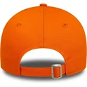 gorra-curva-naranja-ajustable-para-mujer-9forty-league-essential-de-los-angeles-dodgers-mlb-de-new-era