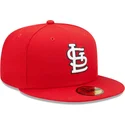 rod-fitted-59fifty-ac-perf-flatcap-fra-st-louis-cardinals-mlb-af-new-era