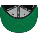 sort-justerbar-flad-kasket-59fifty-coop-seattle-mariners-mlb-fra-new-era
