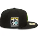 sort-justerbar-flad-kasket-59fifty-coop-seattle-mariners-mlb-fra-new-era