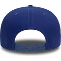 bla-9fifty-team-colour-los-angeles-dodgers-mlb-snapback-kasket-fra-new-era