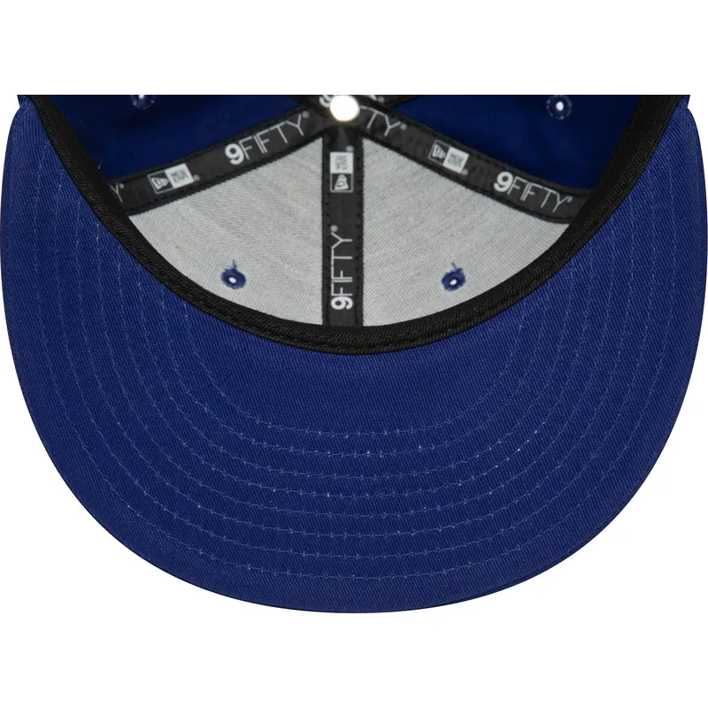 los-angeles-dodgers-mlb-new-era-9fifty-team-colour-bla-snapback-flad-kasket
