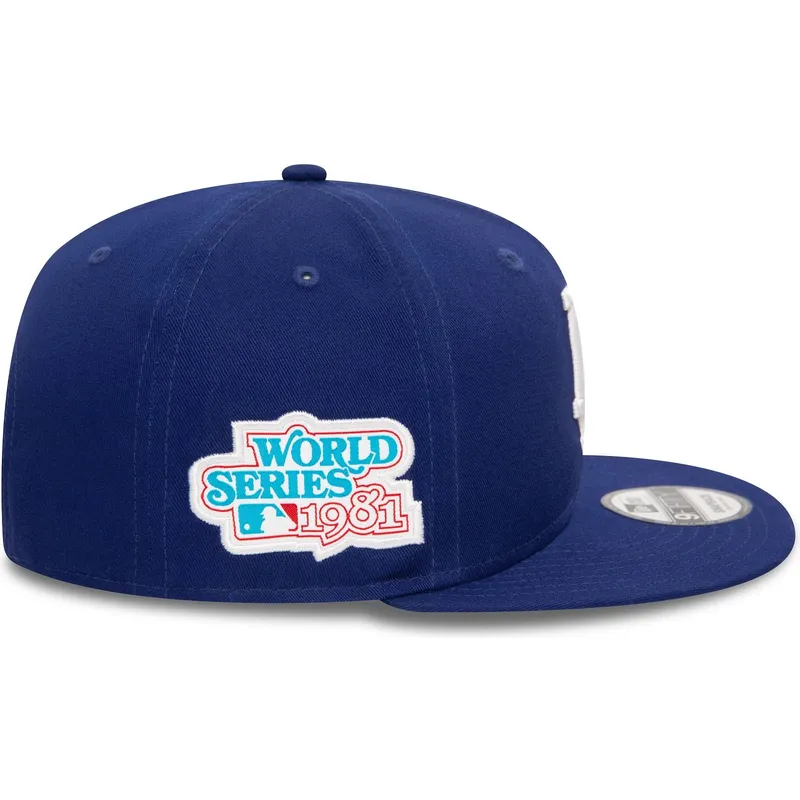 los-angeles-dodgers-mlb-new-era-9fifty-team-colour-bla-snapback-flad-kasket