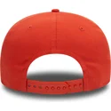 chicago-bulls-nba-new-era-9fifty-seasonal-flower-orange-snapback-flat-cap