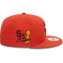 chicago-bulls-nba-new-era-9fifty-seasonal-flower-orange-snapback-flat-cap
