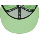 oakland-athletics-mlb-new-era-lysegron-fladskygget-snapback-9fifty-world-series-patch-kasket