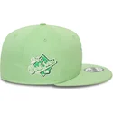 oakland-athletics-mlb-new-era-lysegron-fladskygget-snapback-9fifty-world-series-patch-kasket