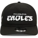 philadelphia-eagles-nfl-new-era-9fifty-a-frame-coaches-sort-snapback-kasket