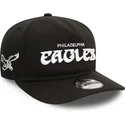 philadelphia-eagles-nfl-new-era-9fifty-a-frame-coaches-sort-snapback-kasket