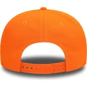 cincinnati-bengals-nfl-new-era-9fifty-a-frame-coaches-orange-buet-snapback-kasket