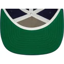 golfer-alternative-spokane-indians-milb-new-era-navybla-snapback-flad-kasket