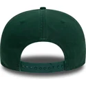 gron-fladskygget-snapback-golfer-alternative-af-eugene-emeralds-milb-fra-new-era