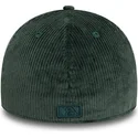 kasketter-buet-gron-tilpasset-39thirty-cord-fra-new-york-yankees-mlb-af-new-era
