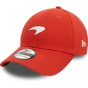 new-era-39thirty-seasonal-mclaren-racing-formula-1-justerbar-orange-buet-kasket