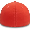 new-era-39thirty-seasonal-mclaren-racing-formula-1-justerbar-orange-buet-kasket