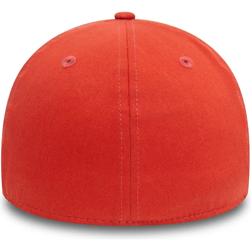 new-era-39thirty-seasonal-mclaren-racing-formula-1-justerbar-orange-buet-kasket