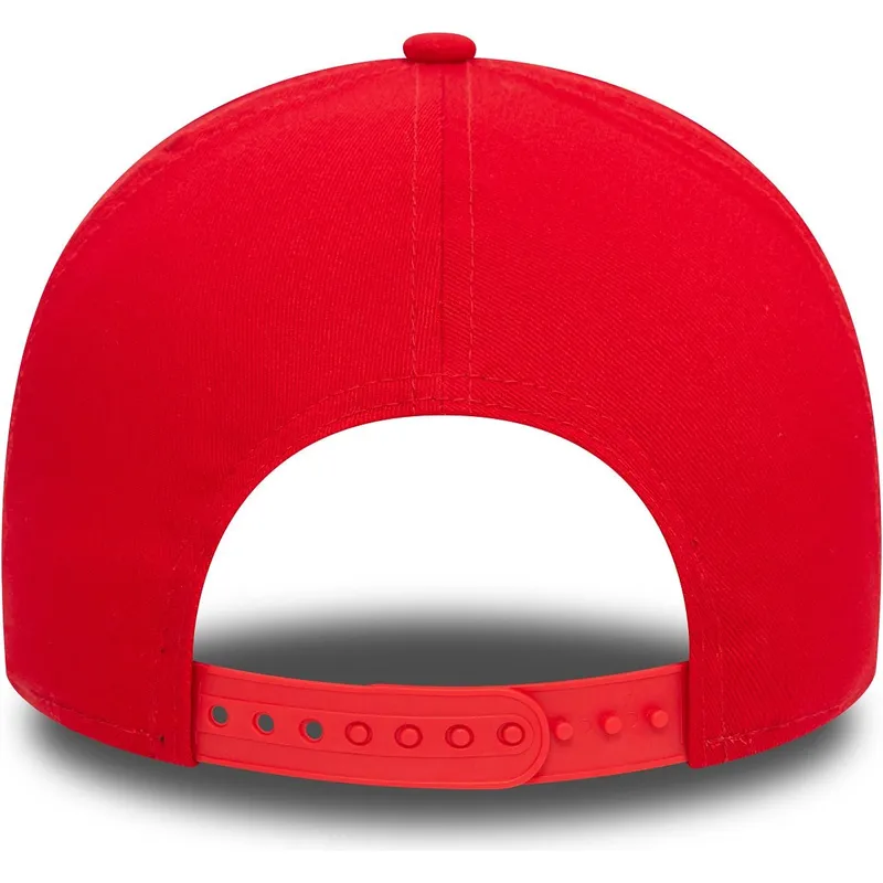 san-francisco-giants-mlb-new-era-9forty-e-frame-rod-buet-snapback-kasket