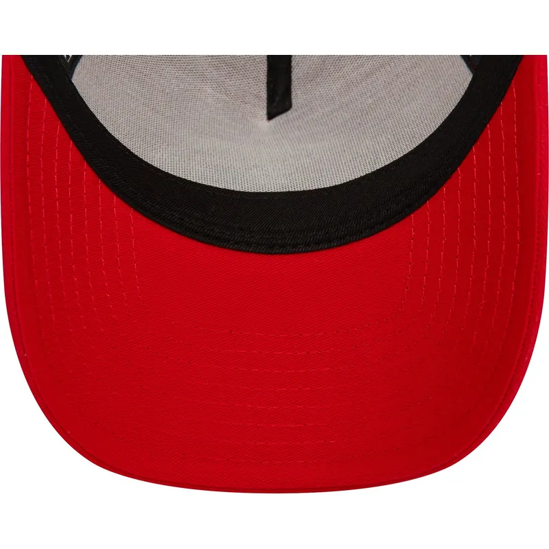 san-francisco-giants-mlb-new-era-9forty-e-frame-rod-buet-snapback-kasket