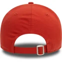 gorra-curva-naranja-ajustable-9forty-flower-icon-de-chicago-bulls-nba-de-new-era