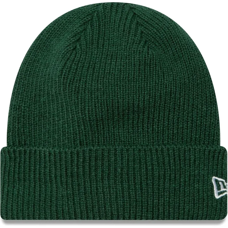 gorro-verde-wool-cuff-knit-de-new-era