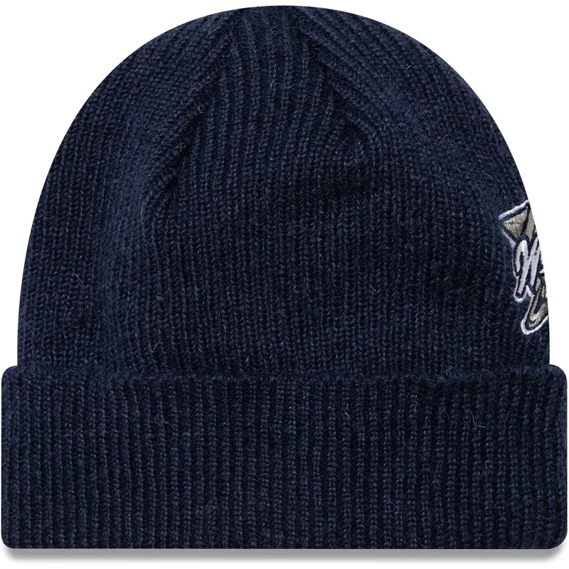 marinebla-world-series-patch-kasket-fra-new-york-yankees-mlb-af-new-era