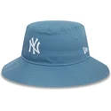 lysebla-kvindebollehat-adventure-fra-new-york-yankees-mlb-fra-new-era