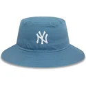 lysebla-kvindebollehat-adventure-fra-new-york-yankees-mlb-fra-new-era