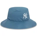 lysebla-kvindebollehat-adventure-fra-new-york-yankees-mlb-fra-new-era
