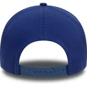 kasketter-buet-bla-snapback-9forty-e-frame-patch-fra-los-angeles-dodgers-mlb-af-new-era