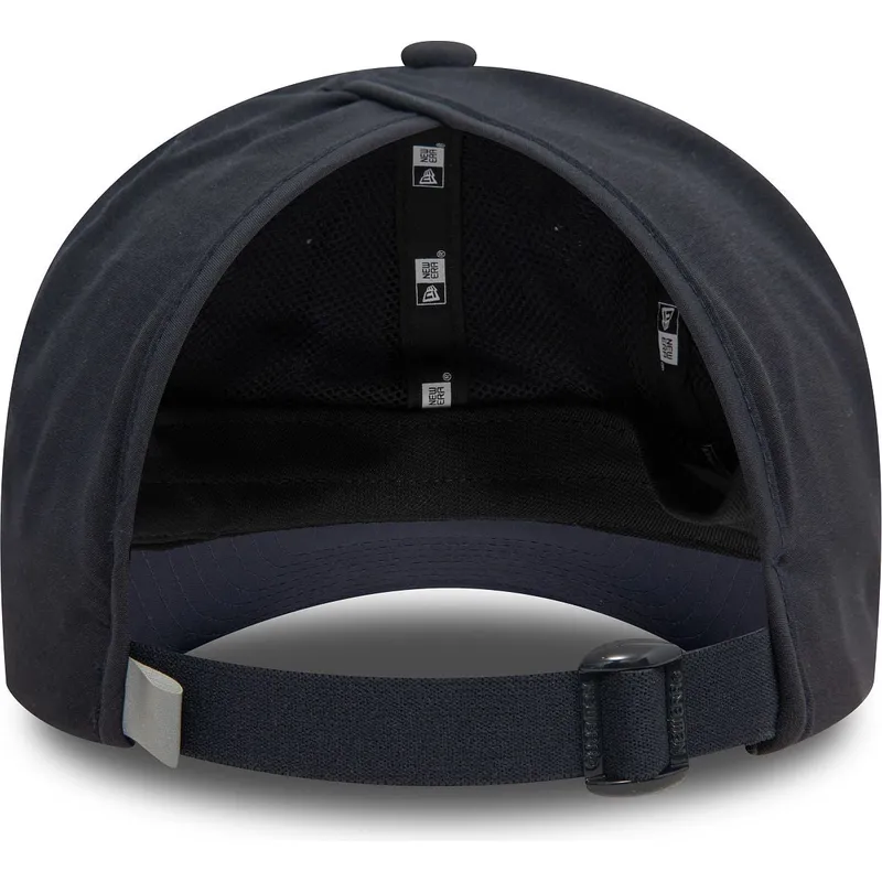 sort-justerbar-buet-kasket-til-kvinder-9forty-open-back-fra-new-era