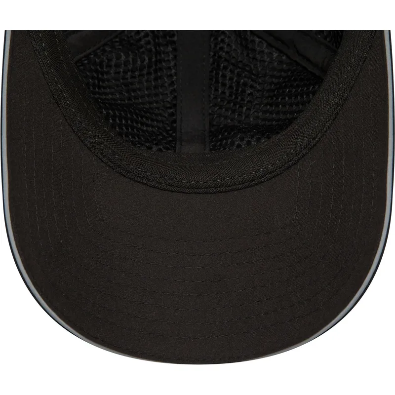 sort-justerbar-buet-kasket-til-kvinder-9forty-open-back-fra-new-era