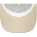 gorra-trucker-beige-til-kvinder-9forty-e-frame-flower-bird-fra-new-era