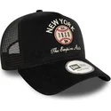 gorra-trucker-sort-9forty-a-frame-cord-graphic-fra-new-york-stater-og-lande-fra-new-era