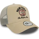 beige-9forty-a-frame-cord-graphic-new-york-trucker-cap-stater-og-lande-fra-new-era