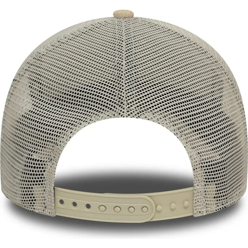gorra-trucker-beige-9forty-a-frame-cord-graphic-fra-new-york-stater-og-lande-fra-new-era
