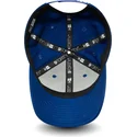 chelsea-football-club-premier-league-9forty-core-bla-buet-snapback-kasket-til-drenge-fra-new-era
