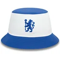 bucket-blanco-y-azul-colour-block-de-manchester-united-football-club-premier-league-de-new-era