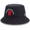 bucket-azul-marino-game-day-de-manchester-united-football-club-premier-league-de-new-era