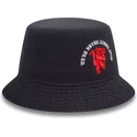bucket-marinebla-game-day-fra-manchester-united-football-club-premier-league-fra-new-era