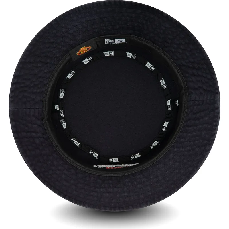 bucket-marinebla-game-day-fra-manchester-united-football-club-premier-league-fra-new-era