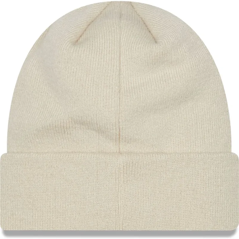 beige-team-cuff-kasket-fra-new-york-yankees-mlb-af-new-era