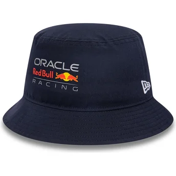 Marineblå spand fra Red Bull Racing Formula 1 fra New Era