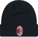 gorro-sort-core-cuff-fra-ac-milan-serie-a-fra-new-era