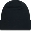 gorro-negro-core-cuff-de-ac-milan-serie-a-de-new-era