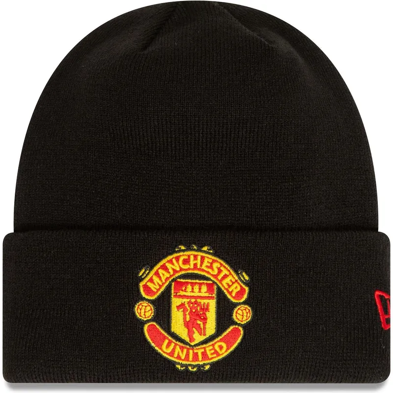 sort-core-cuff-kasket-fra-manchester-united-football-club-premier-league-af-new-era
